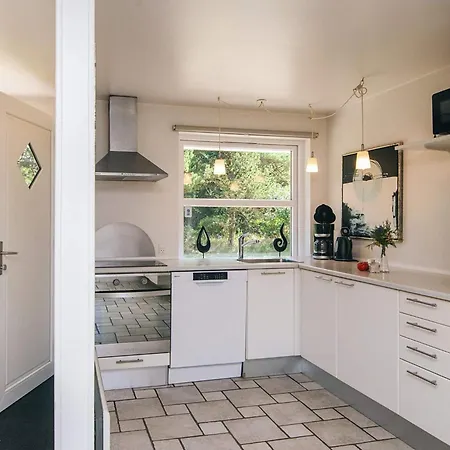 Seaside Oasis In - By Traum *