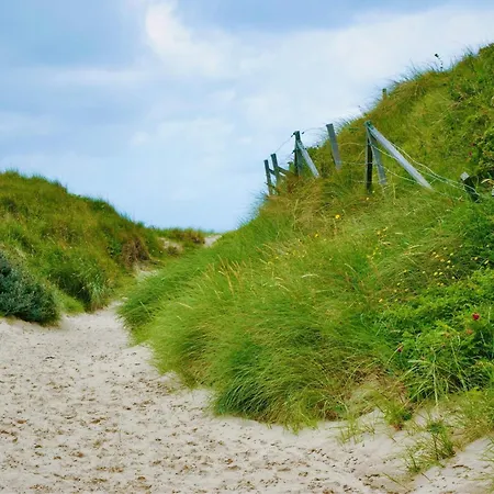 Holiday home Seaside Oasis In - By Traum *