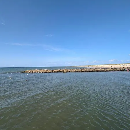 Seaside Oasis In - By Traum Сasa de vacaciones *
