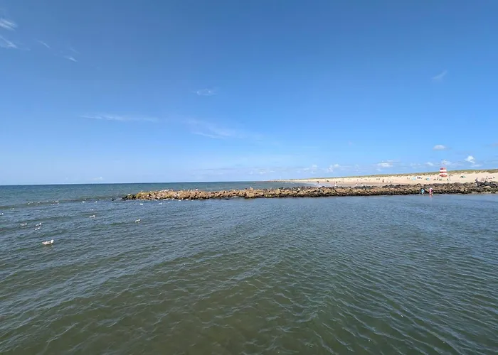 Seaside Oasis In - By Traum *